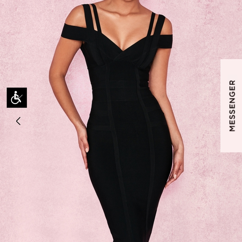House of CB dress
